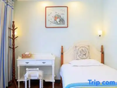 Junshe Boutique Guest House - Hostel - 129