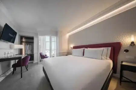 Eurostars San Antón - 69