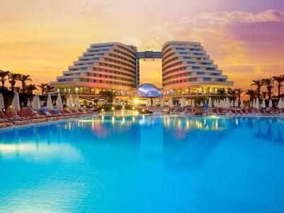 Miracle Resort - All Inclusive - 30