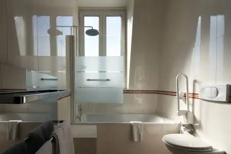 Best Western Central - 9