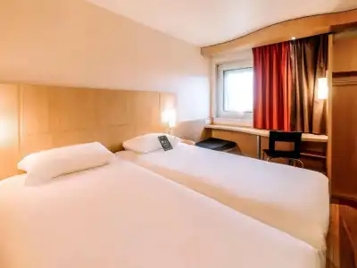 ibis Avignon Centre Gare - 67
