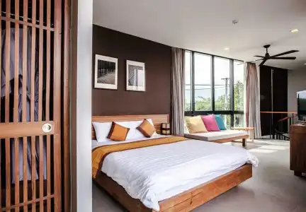 Zensala Riverpark Resort - 4