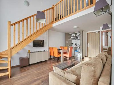 Odalys City Apartment - Toulouse Centre Gare - 106