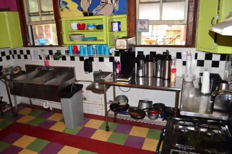 India House Hostel - 30