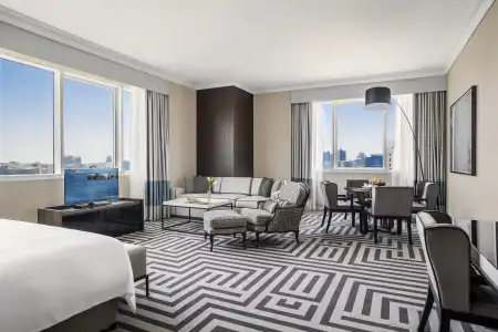 Al Maha Arjaan By Rotana - 7
