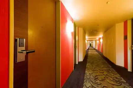 New Otani Inn Sapporo - 60