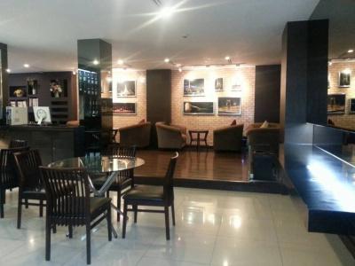 The Bedrooms Boutique - 10