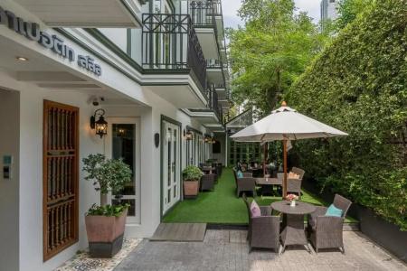 La Petite Salil Sukhumvit Thonglor 1 - 46