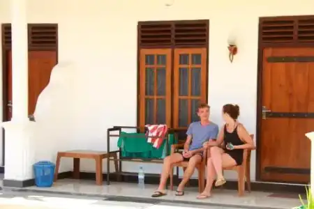 Liyanage Resort - 22