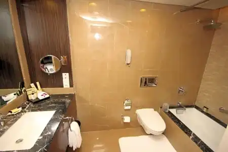 Taj Bengal - 168