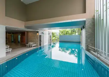 BB Garden Resort - 14