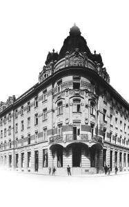 Grand Union Eurostars - 0
