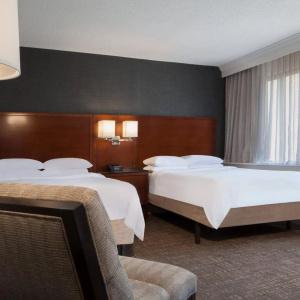 Wyndham Raleigh Durham - Research Triangle - 44