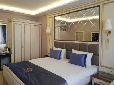 Grand Marcello & Spa - 51