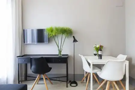 Kare No Apartments by Sitges Group - 129