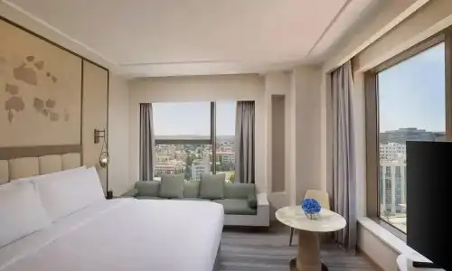 Signia by Hilton Amman - 165
