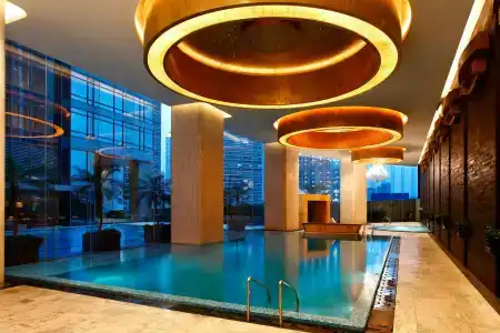 The Westin Guangzhou - 7