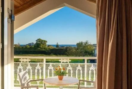 2-bed Apartment With Pool - 5
