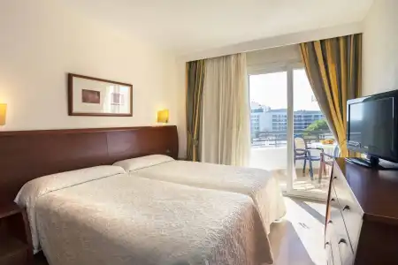 Hipotels Dunas Cala Millor Aparthotel - 67
