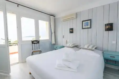 Cap Nègre Hôtel - 67