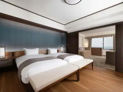 Mercure Saga Karatsu Resort - 3