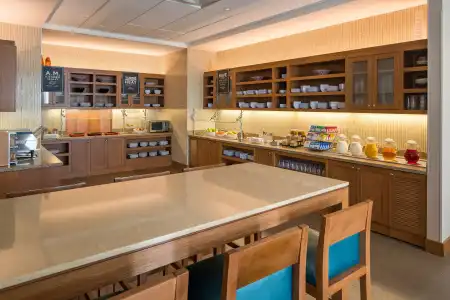 Hyatt Place Houston/Galleria - 19