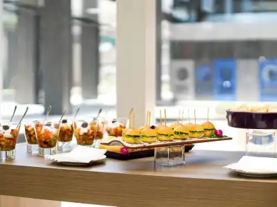 Novotel RJ Porto Atlântico - 11