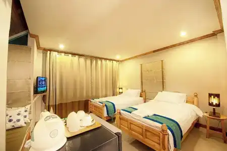 Baan Nam Pen Resort - 56