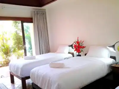Siam Tara Resort - 3