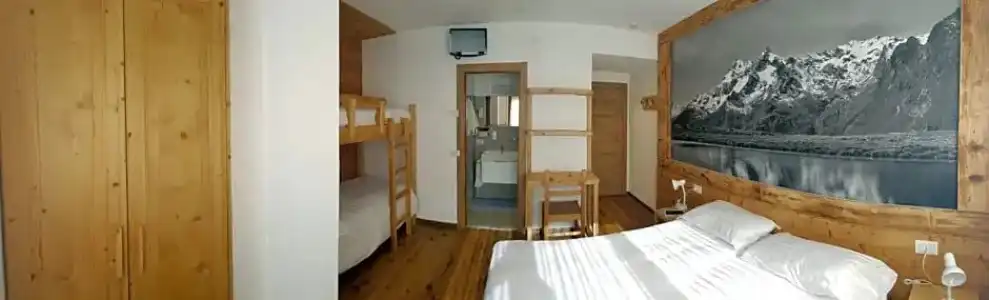 Albergo Soldanella - 25