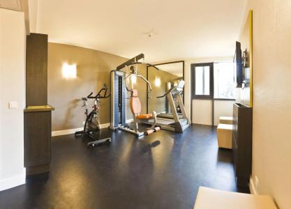 Aiden by Best Western Paris Roissy CDG - 19
