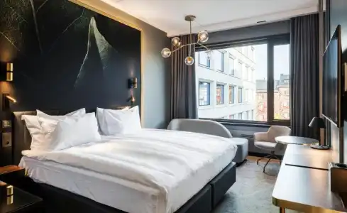 Crowne Plaza Helsinki by IHG - 65
