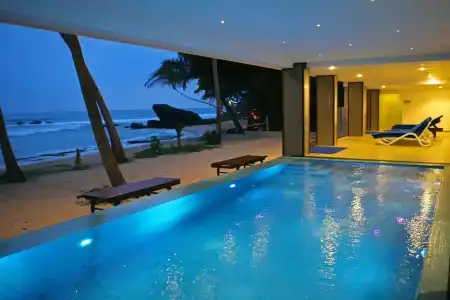 Sayura Beach - 19