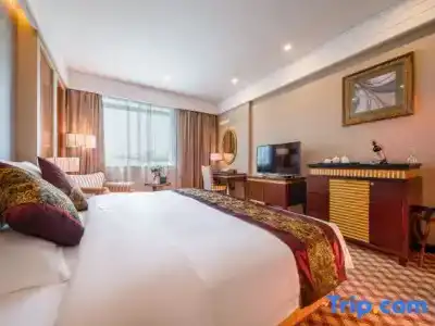 Nanning Yongjiang - 94