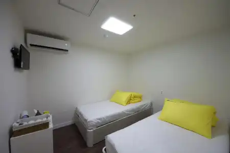 24 Guesthouse Myeongdong Town - 5