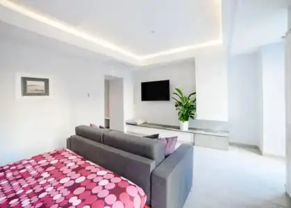 Riviera Luxury Suites B&B - 29