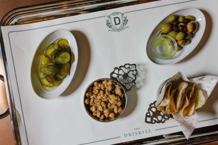The Driskill, in The Unbound Collection by Hyatt - 43