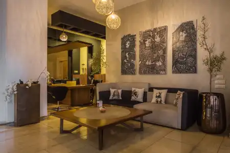 Dellarosa Boutique and Spa - 18