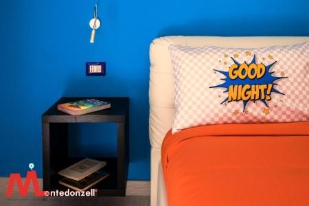 Montedonzelli B&B - 105