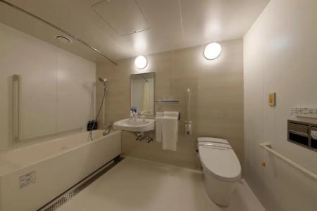 Sotetsu Fresa Inn Kobe Sannomiya - 7