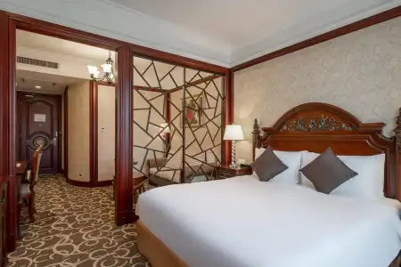 Wyndham Shanghai Hongqiao - 23