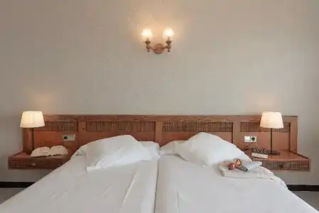 Hostal Sa Baronia - 46