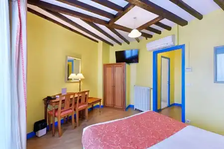 Hôtel Richmond - 96