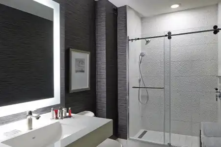 Dallas/Plano Marriott at Legacy Town Center - 100