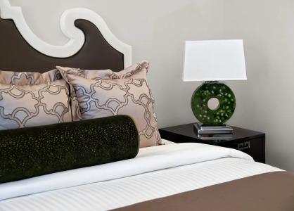 Morrison Clark Inn Washington DC Convention Center - 31