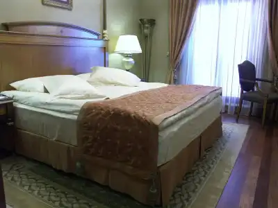 The Central Palace Taksim - 27