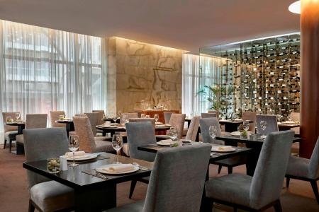 Sheraton Lisboa & Spa - 21