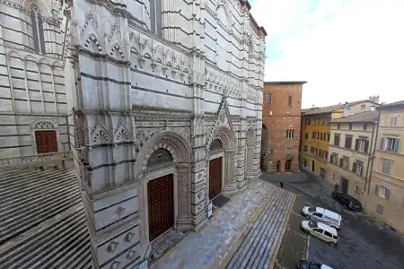 B&B Palazzo del Magnifico - 54