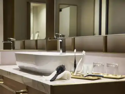 Villa Fontaine Grand Tokyo - Roppongi - 54