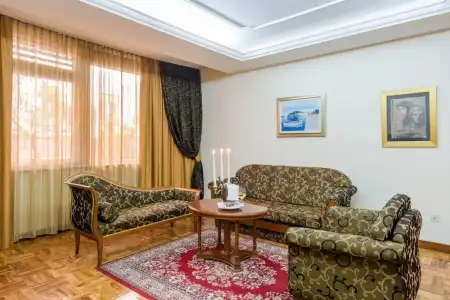 Palazzo President - 120